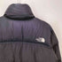 ザノースフェイス THE NORTH FACE NUPTSE JACKET ヌプシ ダウンジャケット メンズ JPN:M