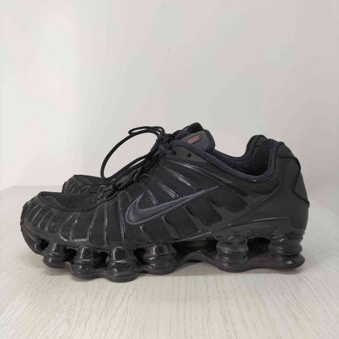 ナイキ NIKE Women's Shox TL ショックス メンズ JPN:28