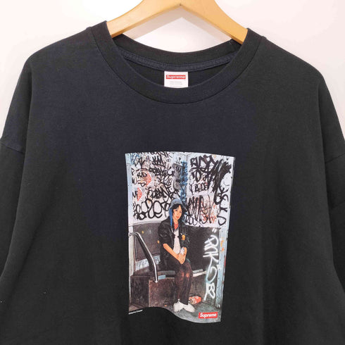 シュプリーム Supreme 21AW LADY PINK Tシャツ メンズ import:XL
