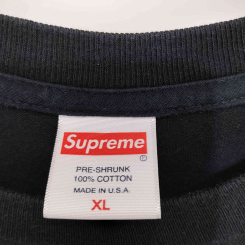 シュプリーム Supreme 21AW LADY PINK Tシャツ メンズ import:XL