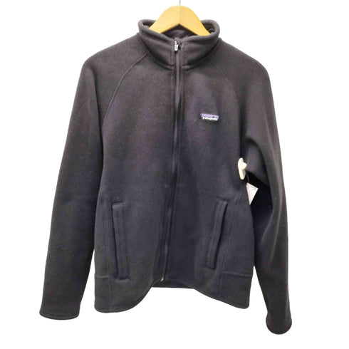 パタゴニア patagonia 14AW Better Sweater Jacket ベター・セーター・ジャケット メンズ import:S