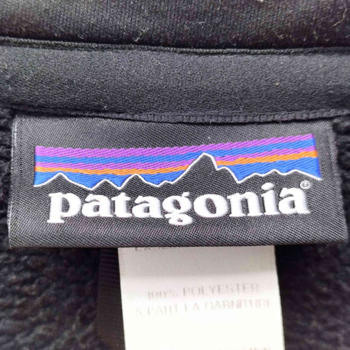 パタゴニア patagonia 14AW Better Sweater Jacket ベター・セーター・ジャケット メンズ import:S