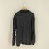 ザエンノイプロフェッショナル The Ennoy Professional L/S Border Tee メンズ JPN:XL