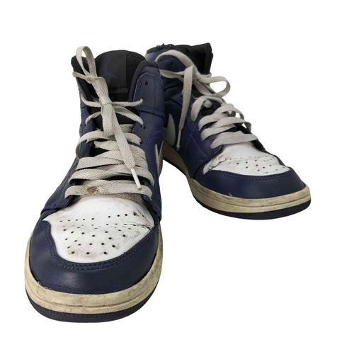 ジョーダンブランド JORDAN BRAND AIR JORDAN 1 MID レディース 25