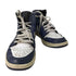 ジョーダンブランド JORDAN BRAND AIR JORDAN 1 MID レディース 25