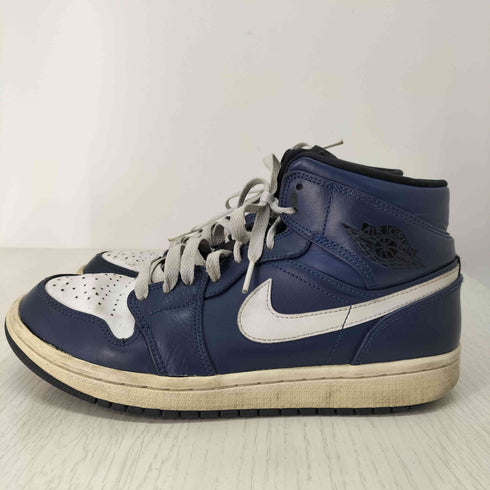 ジョーダンブランド JORDAN BRAND AIR JORDAN 1 MID レディース 25