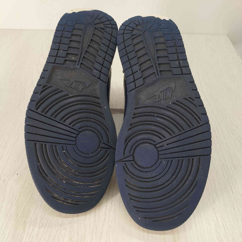 ジョーダンブランド JORDAN BRAND AIR JORDAN 1 MID レディース 25