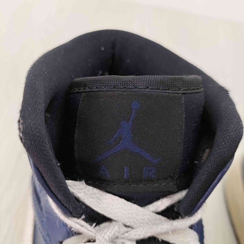 ジョーダンブランド JORDAN BRAND AIR JORDAN 1 MID レディース 25