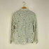 ポールスミスロンドン Paul Smith LONDON 笹 鳥 コットン アートシャツ メンズ import:S
