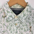 ポールスミスロンドン Paul Smith LONDON 笹 鳥 コットン アートシャツ メンズ import:S