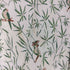 ポールスミスロンドン Paul Smith LONDON 笹 鳥 コットン アートシャツ メンズ import:S