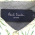 ポールスミスロンドン Paul Smith LONDON 笹 鳥 コットン アートシャツ メンズ import:S