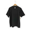 front S/S コットンクルーネックTシャツ メンズ import:L