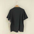 front S/S コットンクルーネックTシャツ メンズ import:L