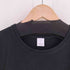 front S/S コットンクルーネックTシャツ メンズ import:L