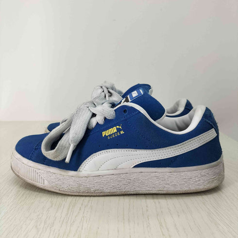 プーマ PUMA PUMA SUEDE XL レディース 25