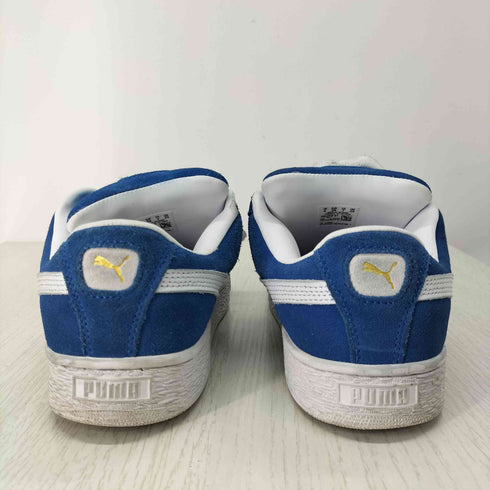 プーマ PUMA PUMA SUEDE XL レディース 25