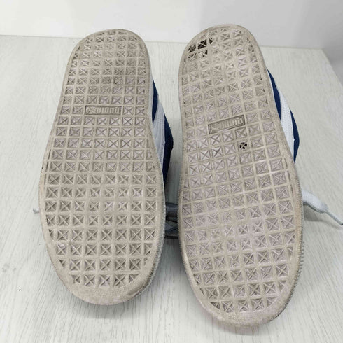 プーマ PUMA PUMA SUEDE XL レディース 25