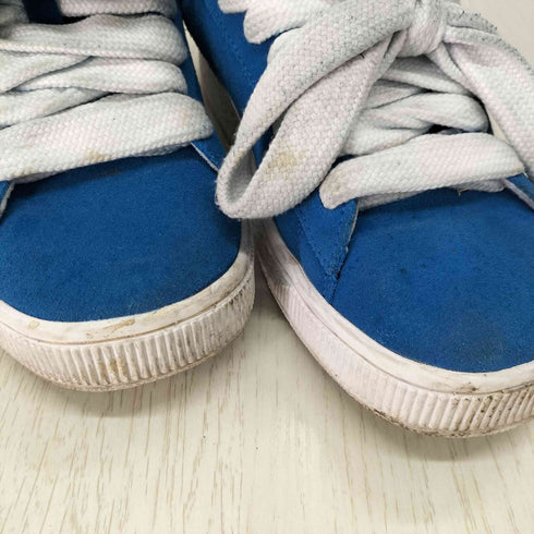 プーマ PUMA PUMA SUEDE XL レディース 25