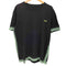 KOCHE S/S スプレーデザインTシャツ メンズ import:L