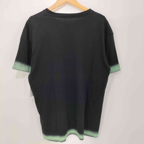 KOCHE S/S スプレーデザインTシャツ メンズ import:L