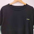 KOCHE S/S スプレーデザインTシャツ メンズ import:L