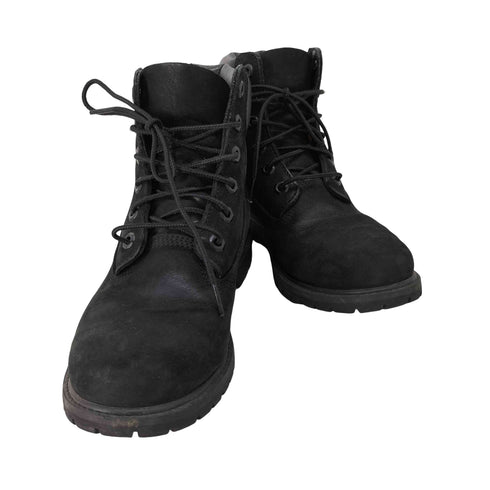ティンバーランド Timberland 6 INCH PREMIUM WP BOOT レディース US:7.5