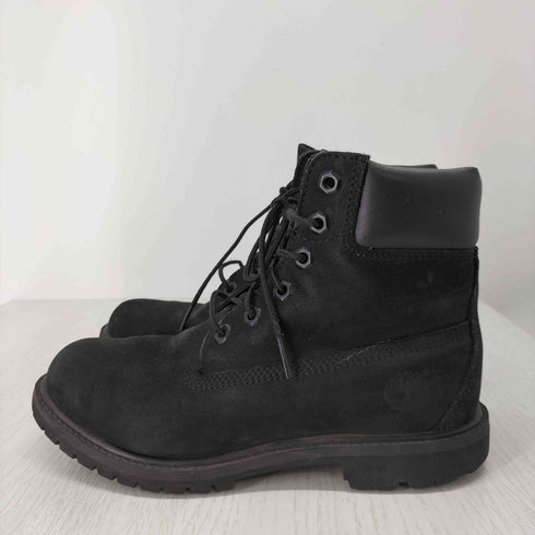 ティンバーランド Timberland 6 INCH PREMIUM WP BOOT レディース US:7.5
