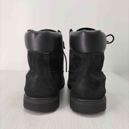 ティンバーランド Timberland 6 INCH PREMIUM WP BOOT レディース US:7.5