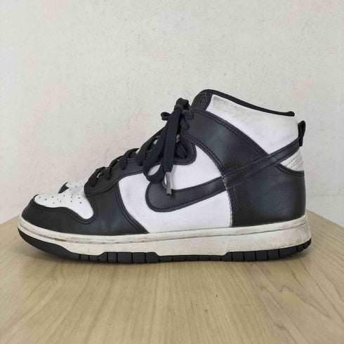 ナイキ NIKE Dunk High Retro レディース JPN:24
