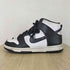 ナイキ NIKE Dunk High Retro レディース JPN:24