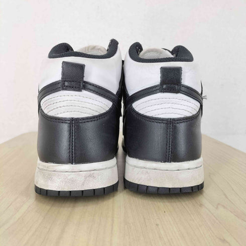 ナイキ NIKE Dunk High Retro レディース JPN:24
