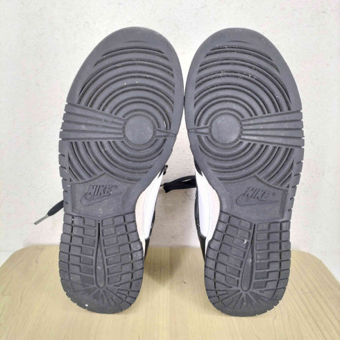 ナイキ NIKE Dunk High Retro レディース JPN:24