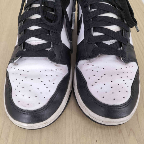 ナイキ NIKE Dunk High Retro レディース JPN:24