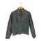 リーバイス Levis 90s USA製 70505 4th デニムジャケット メンズ US:34