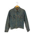リーバイス Levis 90s USA製 70505 4th デニムジャケット メンズ US:34