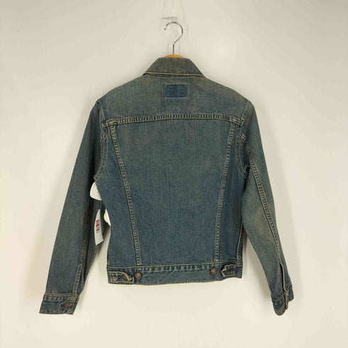 リーバイス Levis 90s USA製 70505 4th デニムジャケット メンズ US:34