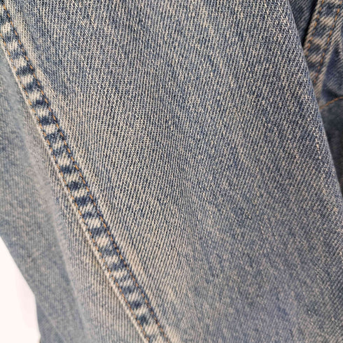 リーバイス Levis 90s USA製 70505 4th デニムジャケット メンズ US:34