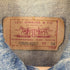 リーバイス Levis 90s USA製 70505 4th デニムジャケット メンズ US:34