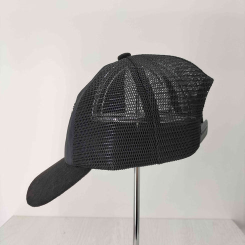 ベドラム bedlam WOWAY CAP ワオウェイキャップ ラインストーン メッシュキャップ メンズ FREE