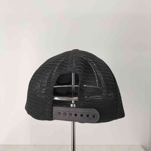 ベドラム bedlam WOWAY CAP ワオウェイキャップ ラインストーン メッシュキャップ メンズ FREE