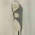 OJOS Halter Sleeveiess T-shirt レディース FREE