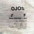 OJOS Halter Sleeveiess T-shirt レディース FREE