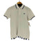 フレッドペリー FRED PERRY バックプリント ポロシャツ レディース import:XS