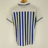 フレッドペリー FRED PERRY バックプリント ポロシャツ レディース import:XS