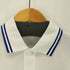 フレッドペリー FRED PERRY バックプリント ポロシャツ レディース import:XS