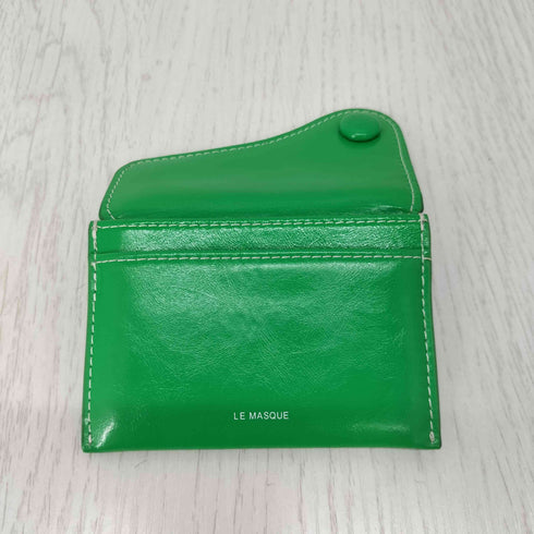 LE MASQUE カードケース レディース ONE SIZE