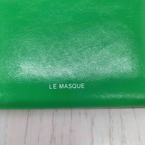 LE MASQUE カードケース レディース ONE SIZE