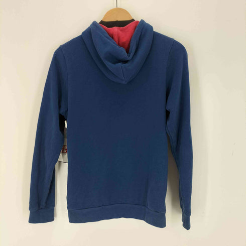 ラコステ LACOSTE ジップアップパーカー レディース JPN:2