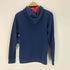 ラコステ LACOSTE ジップアップパーカー レディース JPN:2